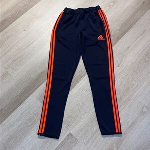 Adidas Climacool Boys Athletic Joggers Y2XL